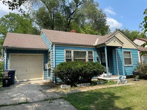 1456 E 76th Ter, Kansas City, MO 64131
