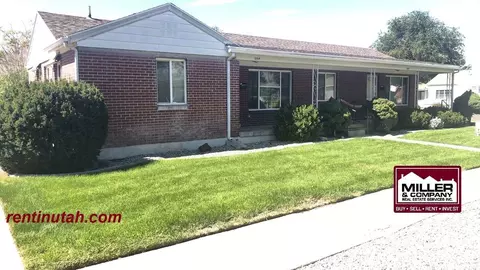 2164 S Nowell Cir, South Salt Lake, UT 84115