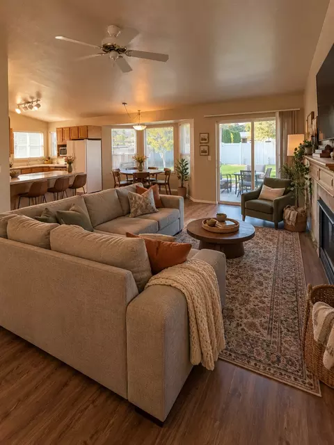 3410 Cascade Loop # A, Yakima, WA 98902