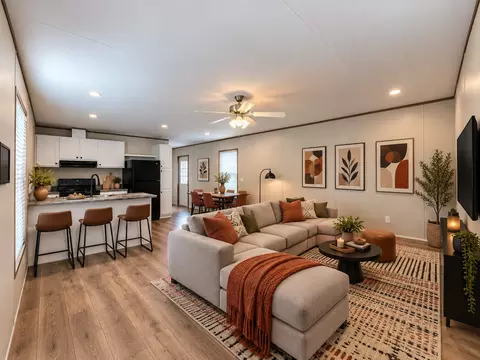 115 Ponderosa Way #POND115, Sanger, TX 76266
