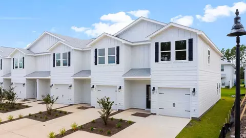 532 Melrose Way, Panama City Beach, FL 32413