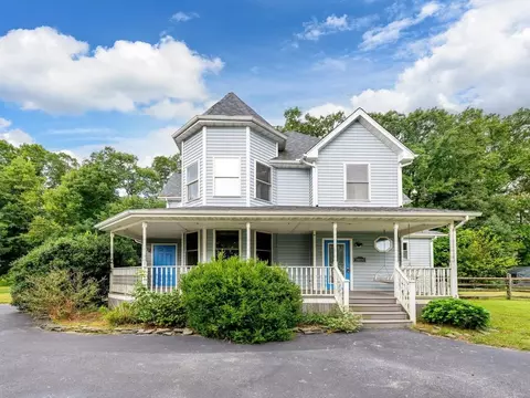 18890 Harbeson Rd, Harbeson, DE 19951
