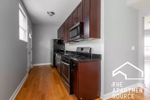 1648 W Pratt Blvd #2K, Chicago, IL 60626
