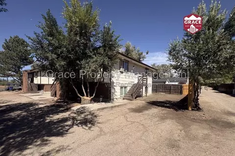6642 Lowell Blvd, Denver, CO 80221