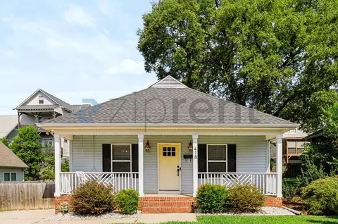418 Katonah Ave, Charlotte, NC 28208
