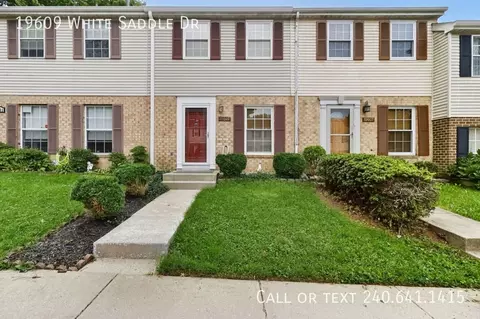 19609 White Saddle Dr, Germantown, MD 20874