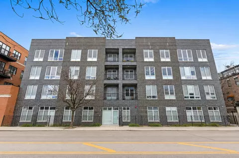 2217 W Madison St #314, Chicago, IL 60612