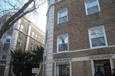 1145 W Lunt Ave #1161-2, Chicago, IL 60626