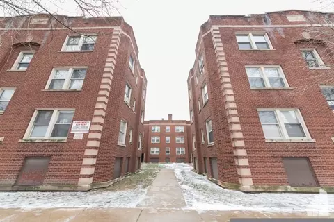 4025 W Melrose St #29-5-1W, Chicago, IL 60641