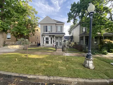 658 E 3rd Ave #4, Salt Lake City, UT 84103
