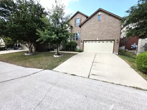 1015 Walsh Hill Trl #NA, Cedar Park, TX 78613