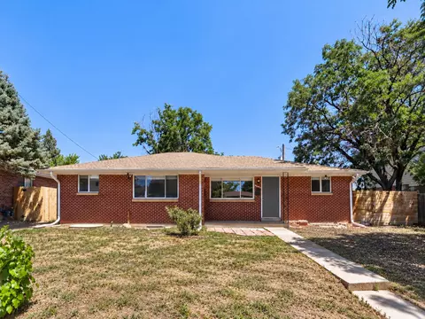 13643 E Nevada Pl #13643, Aurora, CO 80012