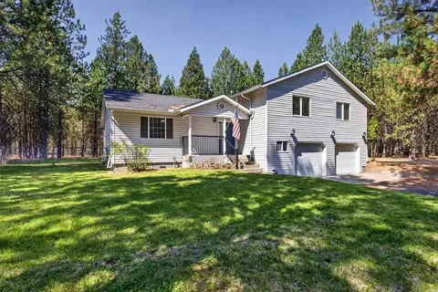 1011 N Fairchild Dr #NA, Medical Lake, WA 99022