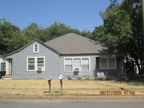 518 Featherston St #NA, Cleburne, TX 76033