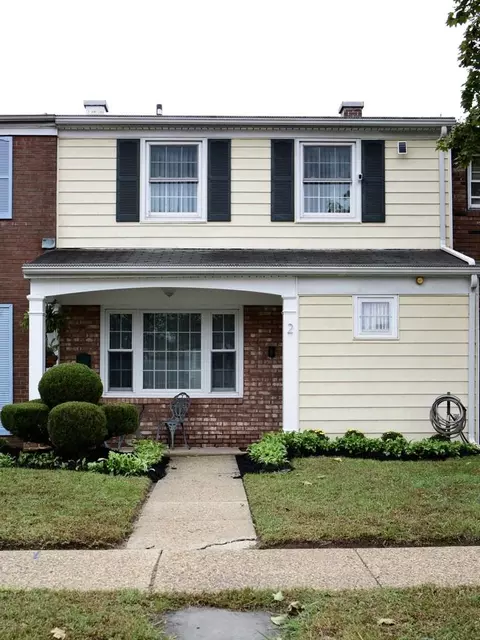 2 Radnor Ct #NA, Willingboro, NJ 08046