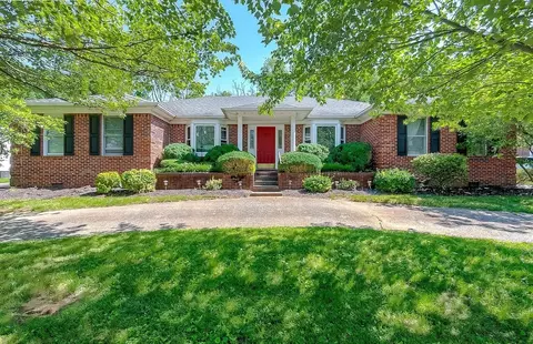 161 Spring Run St #NA, Versailles, KY 40383