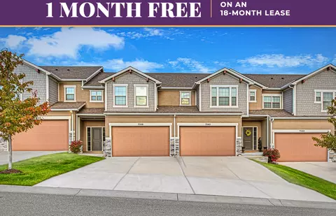 7340 Griffey St #7340, Parkville, MO 64152