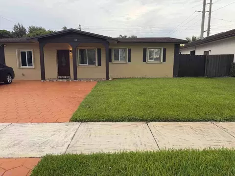 4011 SW 28th St, Pembroke Park, FL 33023