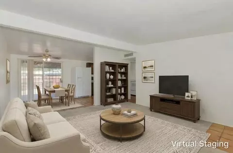 6545 E Calle Luna, Tucson, AZ 85710