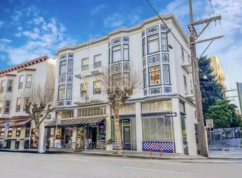 246 Gough St #3, San Francisco, CA 94102