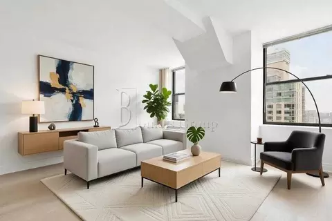 15 Cedar St #12B, New York, NY 10005