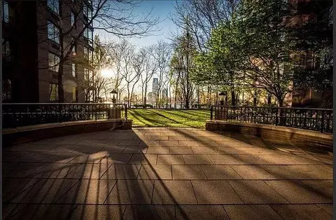 Undisclosed, New York, NY 10280