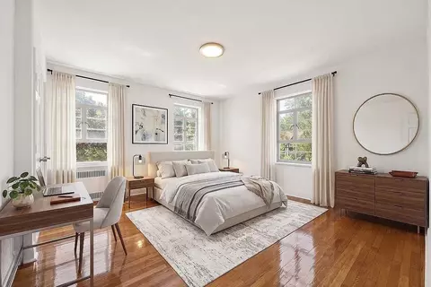 150 Greenway Ter #W24, Forest Hills, NY 11375