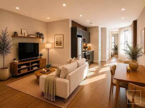 2171 3rd Ave #1B, New York, NY 10035