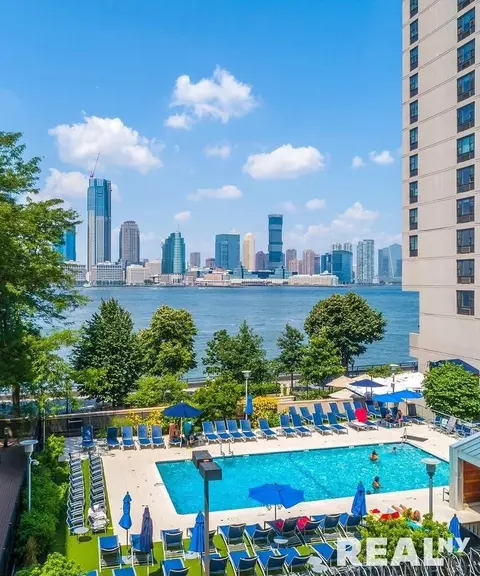 Undisclosed, New York, NY 10280