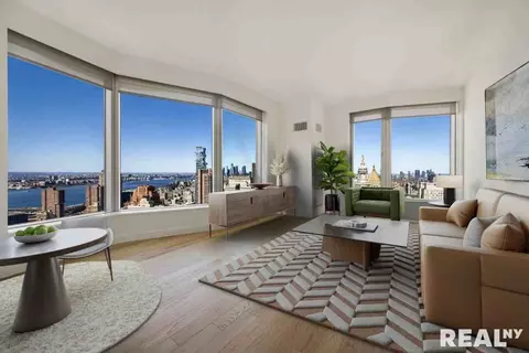 Undisclosed, New York, NY 10038