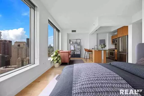 Undisclosed, New York, NY 10038