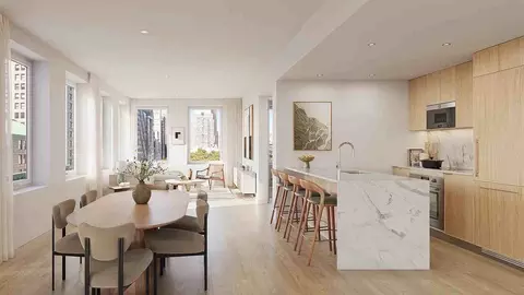 Undisclosed, New York, NY 10038
