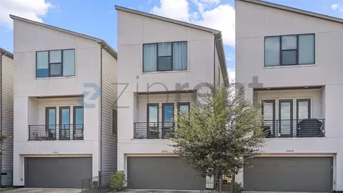 3810 Leeland St, Houston, TX 77003