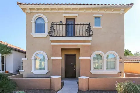 7733 E Butte St, Mesa, AZ 85207
