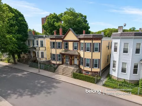 38 Catawba St, Boston, MA 02119