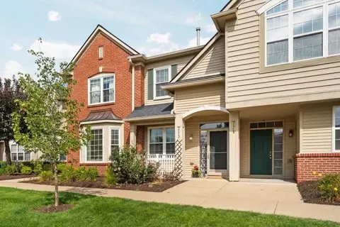 713 Abbington Ct #NA, Howell, MI 48843