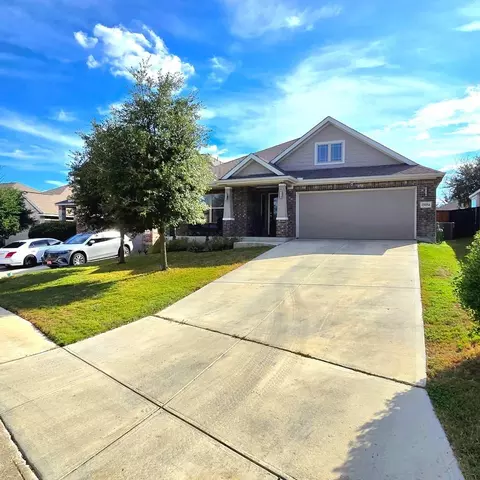 15054 Stagehand Dr #NA, San Antonio, TX 78245