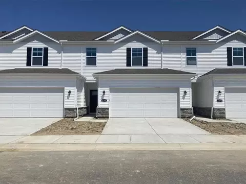 6355 Marinelli Dr N #6355, Columbus, OH 43228