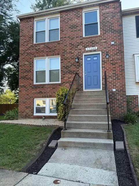 17150 Moss Side Ln #TH, Olney, MD 20832