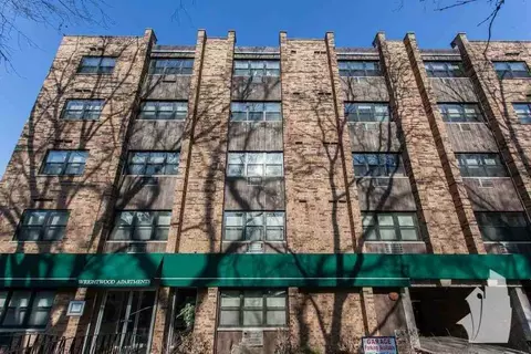 660 W Wrightwood Ave #206, Chicago, IL 60614