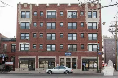 739 W Belmont Ave #115, Chicago, IL 60657