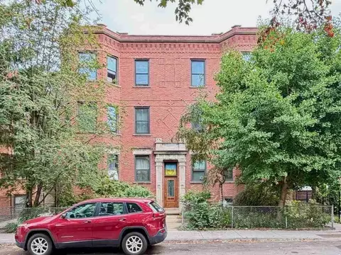 835 N Rockwell St #3, Chicago, IL 60622