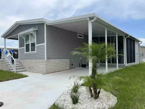24300 Airport Rd #134, Punta Gorda, FL 33950