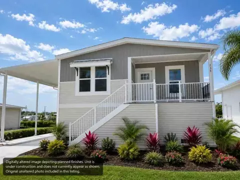 195 Denmark Dr, Ellenton, FL 34222