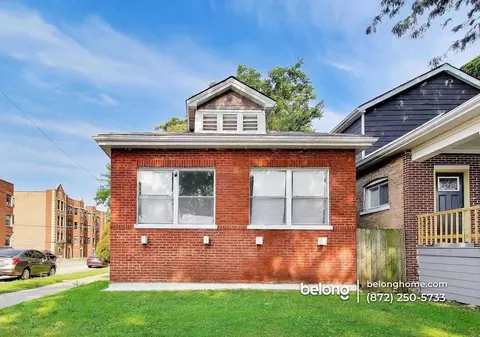 8301 S Maryland Ave, Chicago, IL 60619