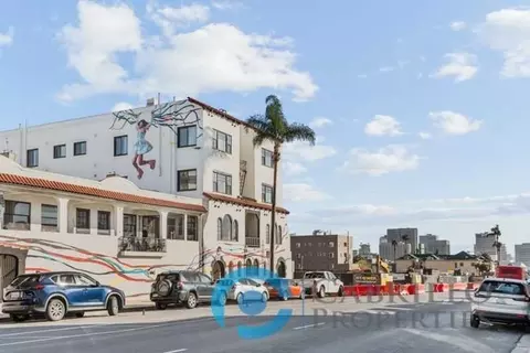 2267 4th Ave #2267, San Diego, CA 92101