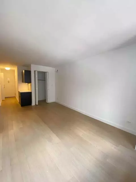 Undisclosed, New York, NY 10016