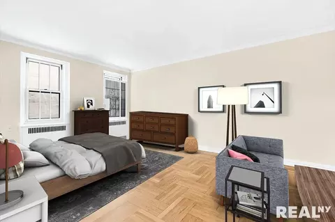 Undisclosed, New York, NY 10014