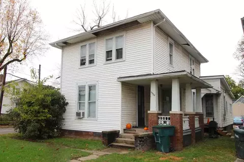 1526 12 W Jackson St, Muncie, IN 47303