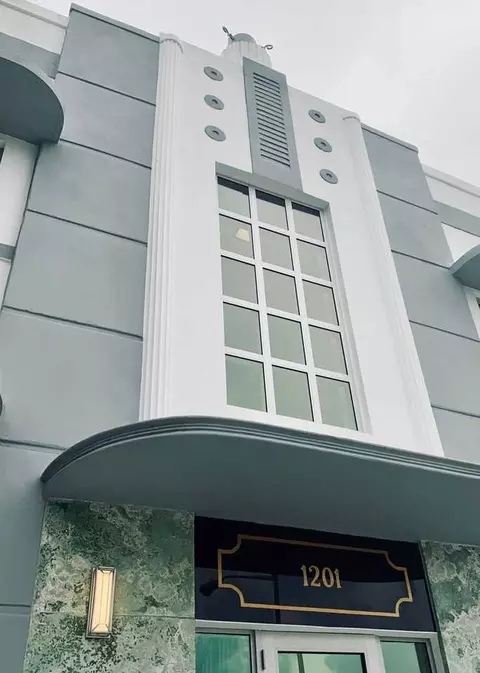 1201 Pennsylvania Ave, Miami Beach, FL 33139